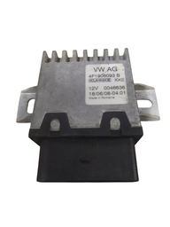 Modulo Rele Bomba de Combustível Vw Touareg 2008 4f1906093