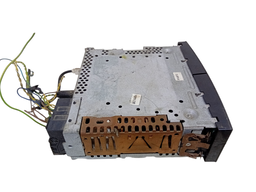 COMANDO SOM RADIO C4 PALLAS 2008 A 2013 