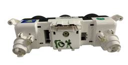 COMANDO AR CONDICIONADO VW FOX SPACE CROSSFOX 5Z0820045FEL7