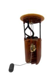 Bomba Combustível Toyota Hilux 4x4 3.0 - 2005/15