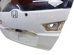 TAMPA TRASEIRA WR-V 2018 A 2021