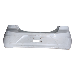 Parachoque Traseiro Ka Hatch 2015 2016 a 2018