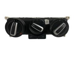 Painel Ar Condicionado Volkswagen Fox Spacefox 2012/2015