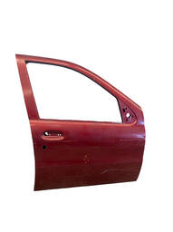 Porta Dianteira Direita Palio Siena 1996 1997 a 2004