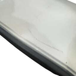 TAMPA TRASEIRA DIR COM VIGIA ORIGINA FIAT FIORINO 2014 2026