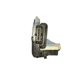 FECHADURA PORTA DIANTEIRA ESQUERDA CITROEN C3 2013 A 2021