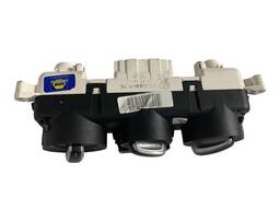 PAINEL AR CONDICIONADO VOLKSWAGEN FOX SPACEFOX 2012/2015