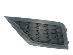 Grade Parachoque Esquerdo S/ Milha Gol G8 Saveiro G7