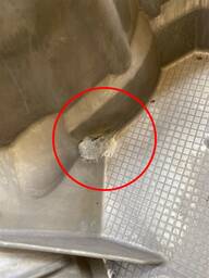 CARTER MERCEDES-BENZ C180 1.8 TURB 2006/12