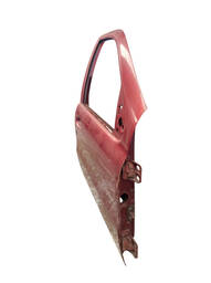 PORTA DIANTEIRA DIREITA PALIO SIENA 1996 1997 A 2004