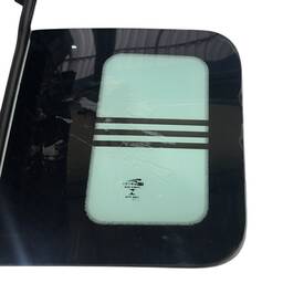 TAMPA TRASEIRA DIR COM VIGIA ORIGINA FIAT FIORINO 2014 2026