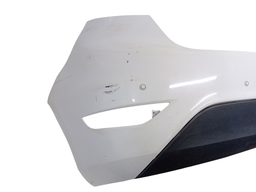 PARACHOQUE TRASEIRO NEW FIESTA HATCH 2014 2015 A 2019