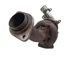 TURBINA HILUX SW4 3.0 16V DIESEL 2006 2007 A 2015