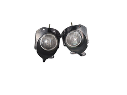 Par Farol de Milha Uno Vivace Original Fiat 519586670
