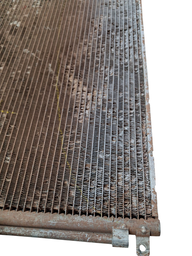 CONDENSADOR AR COBALT, ONIX 2017 A 2024