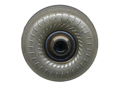 Conversor De Torque Cvt Pulse/Strada/Fastback/Argo 1.3 Origi