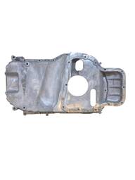 Sobre Carter Motor Mitsubishi Airtrek 2.4 Gas 2004 a 2008 