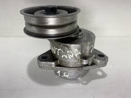 Correia Alternador Direção GM ONIX 1.0 2013 2019