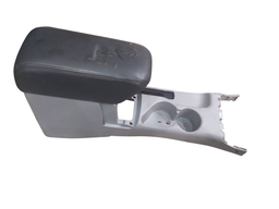 CONSOLE MITSUBISHI PAJERO 2002 2.8 GLS