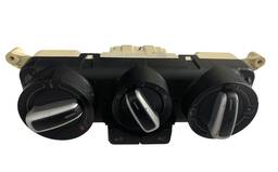 Comando Do Ar Condicionado Fox Spacefox 2011/ 5z0820045del7