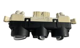 COMANDO DO AR CONDICIONADO FOX SPACEFOX 2011/ 5Z0820045DEL7