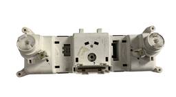 COMANDO DO AR CONDICIONADO FOX SPACEFOX 2011/ 5Z0820045DEL7