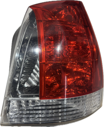 Lanterna Traseira Direita Fiat Palio Fire (Sapão) 2004 A 12