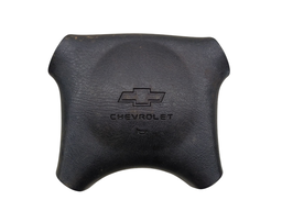 CAPA BUZINA VOLANTE DIREÇÃO CHEVROLET S10 BLAZER 2001 A 2011