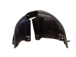 Parabarro Traseiro Esquerdo Fox Space 2003 2004 a 2022