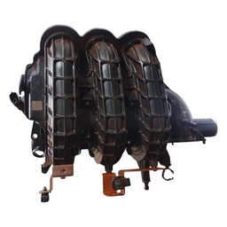 COLETOR ADMISSÃO UNO MOBI ARGO CRONOS 17/ 208 C3 1.0 6V 3CC