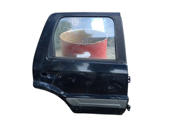 Porta Traseira Direita EcoSport 2003 2004 a 2012