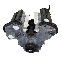 MOTOR GRAND CHEROKEE 3.0 DIESEL 2013 2014 A 2022 