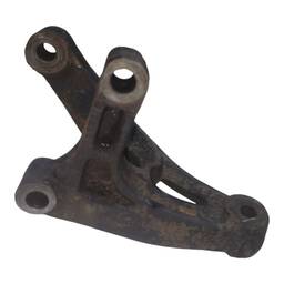Suporte Coxim Câmbio Fiat Palio Siena 1.0  2001 a 2007