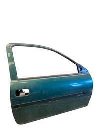 Porta Direita Corsa Wind 1996 1997 a 2001 2P