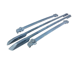 RACK TETO FIAT FREEMONT DODJE JOURNEY 2008 A 2018 COMPLETO