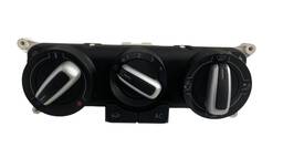 Comando Do Ar Condicionado Fox Spacefox 2011/ 5z0820045del7