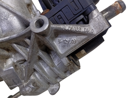 VALVULA EGR ESQUERDA RANGE ROVER SPORT 3.0 V6 DIESEL 14 A 21