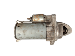 Motor Partida New Fiesta Ka Focus Ecosport 1.5 1.6 Sigma 09/