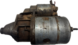 Motor Partida Fia Uno Fiorino Premio 1.0 Fiasa 1993 A 99
