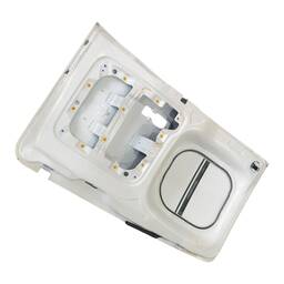 TAMPA TRASEIRA ESQ COM VIGIA ORIGINA FIAT FIORINO 2014 2026