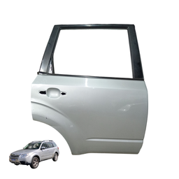 Porta Traseira Direita Subaru Forester 2009 à 2012