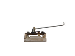 MAÇANETA TAMPA TRASEIRA PAJERO TR4 2003 A 2015