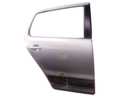 Porta Traseira Direita Fox 2015 2016 a 2022