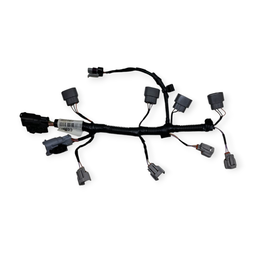 CHICOTE BICO BOBINA CAPTUR DUSTER SANDERO 1.6 2017 A 2024