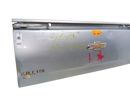 TAMPA CAÇAMBA S10 2012 2013 A 2024 CABINE SIMPLES (DETALHE)