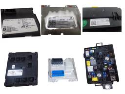 KIT CODE  ONIX TURBO 1.0 3CC 2024 COM CHAVE 