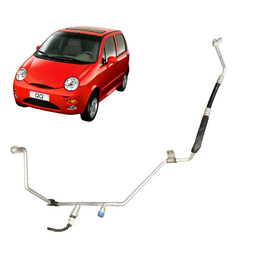 MANGUEIRA AR CONDICIONADO CHERY QQ 1.0 2016