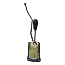 Alavanca Cambio Sandero Logan 1.0 16v 1.6 8v 08/17 S/Varão  