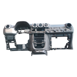 PAINEL TABELIER CITROEN AIRCROSS 2018 (PRETO)