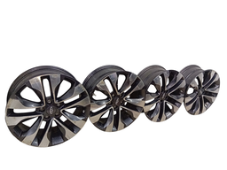 JOGO RODA ARO 18 CHERY TIGGO 5X 2019/..